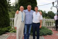 Бриллиантовые каникулы команды лидеров компании НОВАЯ ЖИЗНЬ, г. Косов 2019