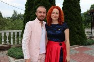 Бриллиантовые каникулы команды лидеров компании НОВАЯ ЖИЗНЬ, г. Косов 2019
