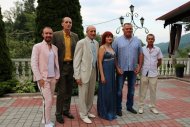 Бриллиантовые каникулы команды лидеров компании НОВАЯ ЖИЗНЬ, г. Косов 2019