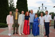 Бриллиантовые каникулы команды лидеров компании НОВАЯ ЖИЗНЬ, г. Косов 2019