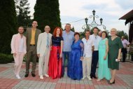Бриллиантовые каникулы команды лидеров компании НОВАЯ ЖИЗНЬ, г. Косов 2019