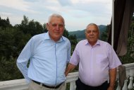 Бриллиантовые каникулы команды лидеров компании НОВАЯ ЖИЗНЬ, г. Косов 2019