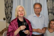 Бриллиантовые каникулы команды лидеров компании НОВАЯ ЖИЗНЬ, г. Косов 2019