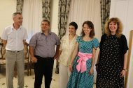 Бриллиантовые каникулы команды лидеров компании НОВАЯ ЖИЗНЬ, г. Косов 2019