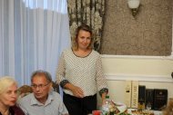 Бриллиантовые каникулы команды лидеров компании НОВАЯ ЖИЗНЬ, г. Косов 2019