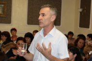 Бриллиантовые каникулы команды лидеров компании НОВАЯ ЖИЗНЬ, г. Косов 2019