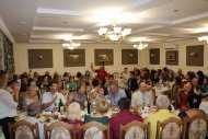 Бриллиантовые каникулы команды лидеров компании НОВАЯ ЖИЗНЬ, г. Косов 2019