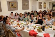 Бриллиантовые каникулы команды лидеров компании НОВАЯ ЖИЗНЬ, г. Косов 2019