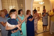 Бриллиантовые каникулы команды лидеров компании НОВАЯ ЖИЗНЬ, г. Косов 2019