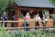 Бриллиантовые каникулы команды лидеров компании НОВАЯ ЖИЗНЬ, г. Косов 2019