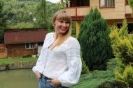 Бриллиантовые каникулы команды лидеров компании НОВАЯ ЖИЗНЬ, г. Косов 2019