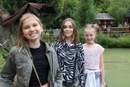 Бриллиантовые каникулы команды лидеров компании НОВАЯ ЖИЗНЬ, г. Косов 2019
