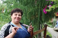 Бриллиантовые каникулы команды лидеров компании НОВАЯ ЖИЗНЬ, г. Косов 2019