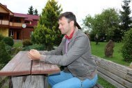 Бриллиантовые каникулы команды лидеров компании НОВАЯ ЖИЗНЬ, г. Косов 2019