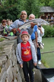 Бриллиантовые каникулы команды лидеров компании НОВАЯ ЖИЗНЬ, г. Косов 2019