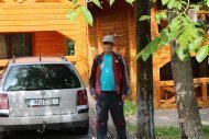 Бриллиантовые каникулы команды лидеров компании НОВАЯ ЖИЗНЬ, г. Косов 2019