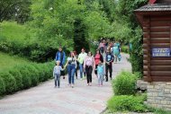 Бриллиантовые каникулы команды лидеров компании НОВАЯ ЖИЗНЬ, г. Косов 2019