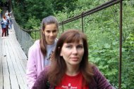 Бриллиантовые каникулы команды лидеров компании НОВАЯ ЖИЗНЬ, г. Косов 2019