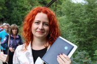 Бриллиантовые каникулы команды лидеров компании НОВАЯ ЖИЗНЬ, г. Косов 2019