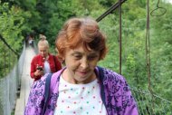 Бриллиантовые каникулы команды лидеров компании НОВАЯ ЖИЗНЬ, г. Косов 2019