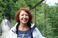 Бриллиантовые каникулы команды лидеров компании НОВАЯ ЖИЗНЬ, г. Косов 2019