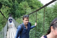 Бриллиантовые каникулы команды лидеров компании НОВАЯ ЖИЗНЬ, г. Косов 2019