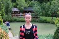 Бриллиантовые каникулы команды лидеров компании НОВАЯ ЖИЗНЬ, г. Косов 2019