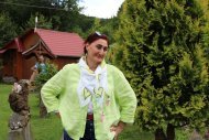 Бриллиантовые каникулы команды лидеров компании НОВАЯ ЖИЗНЬ, г. Косов 2019