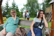 Бриллиантовые каникулы команды лидеров компании НОВАЯ ЖИЗНЬ, г. Косов 2019