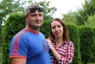 Бриллиантовые каникулы команды лидеров компании НОВАЯ ЖИЗНЬ, г. Косов 2019