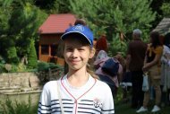 Бриллиантовые каникулы команды лидеров компании НОВАЯ ЖИЗНЬ, г. Косов 2019
