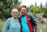 Бриллиантовые каникулы команды лидеров компании НОВАЯ ЖИЗНЬ, г. Косов 2019