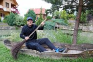 Бриллиантовые каникулы команды лидеров компании НОВАЯ ЖИЗНЬ, г. Косов 2019