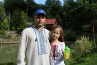 Бриллиантовые каникулы команды лидеров компании НОВАЯ ЖИЗНЬ, г. Косов 2019