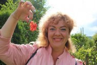Бриллиантовые каникулы команды лидеров компании НОВАЯ ЖИЗНЬ, г. Косов 2019