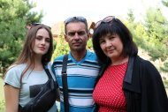 Бриллиантовые каникулы команды лидеров компании НОВАЯ ЖИЗНЬ, г. Косов 2019