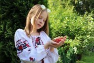 Бриллиантовые каникулы команды лидеров компании НОВАЯ ЖИЗНЬ, г. Косов 2019