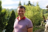 Бриллиантовые каникулы команды лидеров компании НОВАЯ ЖИЗНЬ, г. Косов 2019