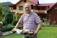Бриллиантовые каникулы команды лидеров компании НОВАЯ ЖИЗНЬ, г. Косов 2019