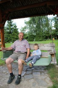 Бриллиантовые каникулы команды лидеров компании НОВАЯ ЖИЗНЬ, г. Косов 2019