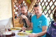 Бриллиантовые каникулы команды лидеров компании НОВАЯ ЖИЗНЬ, г. Косов 2019