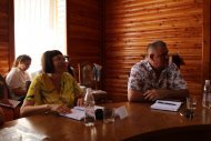 Бриллиантовые каникулы команды лидеров компании НОВАЯ ЖИЗНЬ, г. Косов 2019