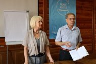 Бриллиантовые каникулы команды лидеров компании НОВАЯ ЖИЗНЬ, г. Косов 2019