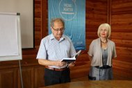 Бриллиантовые каникулы команды лидеров компании НОВАЯ ЖИЗНЬ, г. Косов 2019