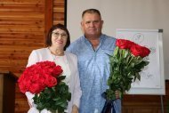 Бриллиантовые каникулы команды лидеров компании НОВАЯ ЖИЗНЬ, г. Косов 2019