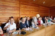 Бриллиантовые каникулы команды лидеров компании НОВАЯ ЖИЗНЬ, г. Косов 2019