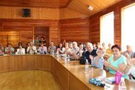 Бриллиантовые каникулы команды лидеров компании НОВАЯ ЖИЗНЬ, г. Косов 2019