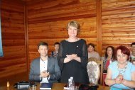 Бриллиантовые каникулы команды лидеров компании НОВАЯ ЖИЗНЬ, г. Косов 2019