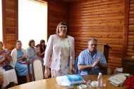 Бриллиантовые каникулы команды лидеров компании НОВАЯ ЖИЗНЬ, г. Косов 2019