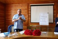 Бриллиантовые каникулы команды лидеров компании НОВАЯ ЖИЗНЬ, г. Косов 2019